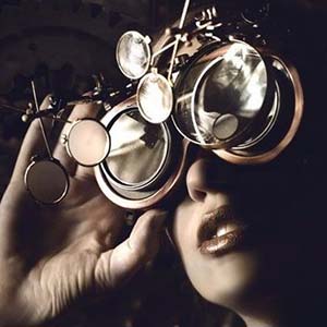 Punk Goggles